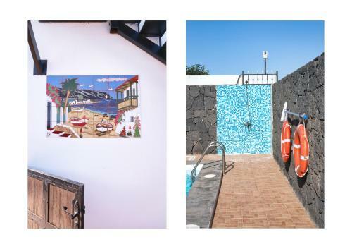 Villa Aurelia-pool, Jacuzzi And Solarium
