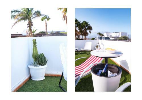 Villa Aurelia-pool, Jacuzzi And Solarium
