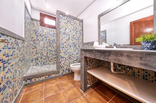 Villa Aurelia-pool, Jacuzzi And Solarium