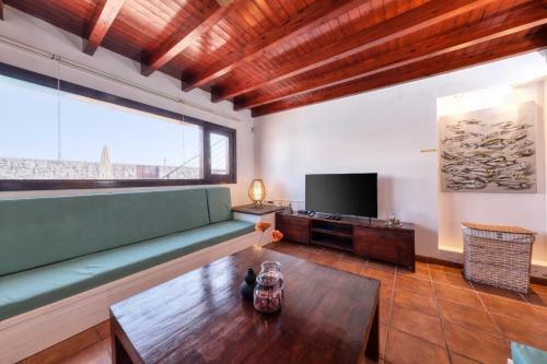 Villa Aurelia-pool, Jacuzzi And Solarium