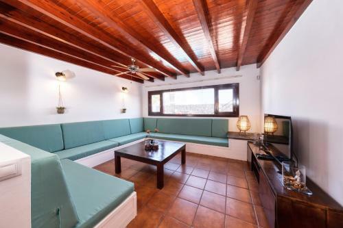 Villa Aurelia-pool, Jacuzzi And Solarium