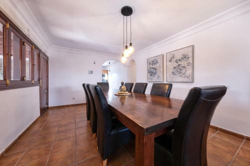 Villa Aurelia-pool, Jacuzzi And Solarium