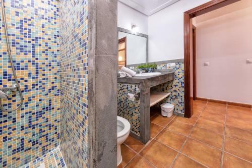 Villa Aurelia-pool, Jacuzzi And Solarium