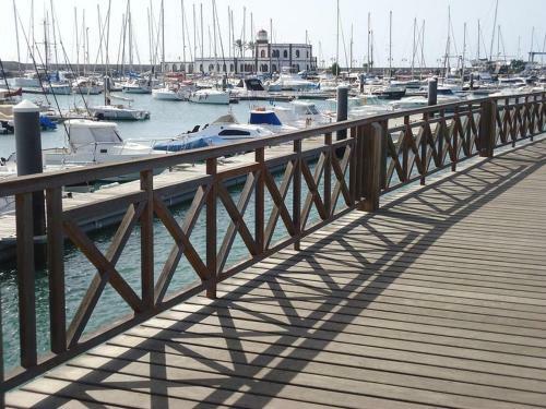 Playa Blanca Apartment, Marina Rubicon