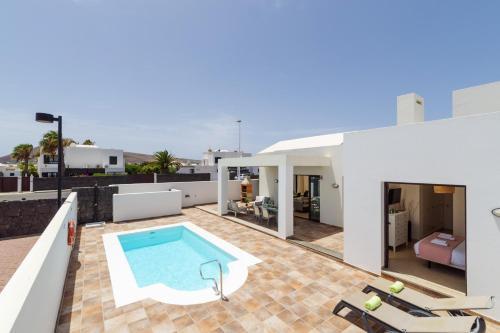Villa Almudena By Villa Plus