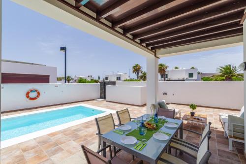 Villa Almudena By Villa Plus