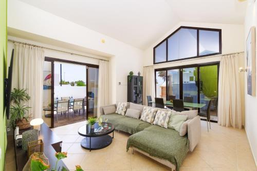 Villa Almudena By Villa Plus