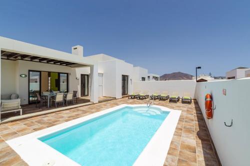 Villa Almudena By Villa Plus