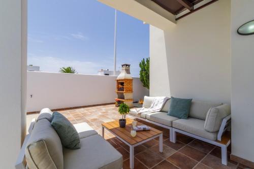 Villa Almudena By Villa Plus