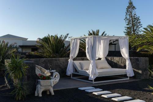 Villa Mo Luxury Heated Pool