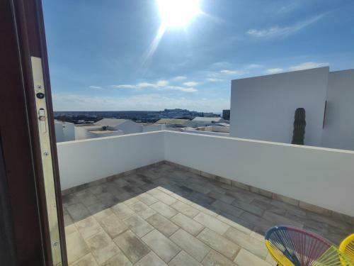 Villa Anny, En Lanzarote