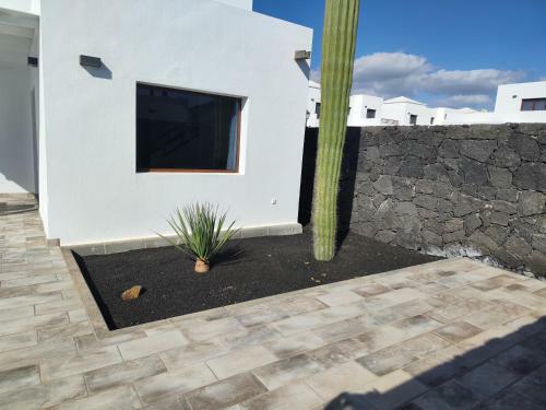 Villa Anny, En Lanzarote
