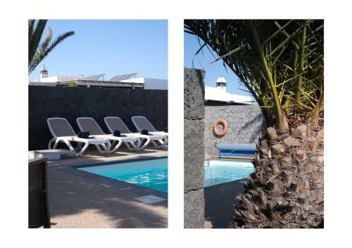 Blue Waves House Private Pool