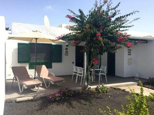 Holiday Apartment Casa Del Sol
