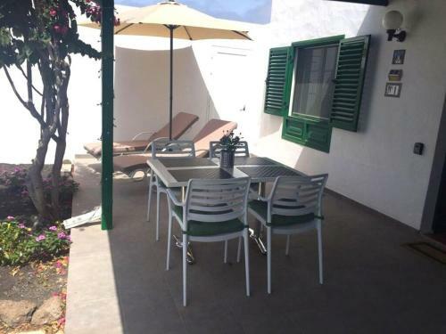 Holiday Apartment Casa Del Sol