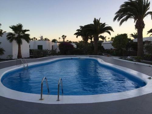 Holiday Apartment Casa Del Sol