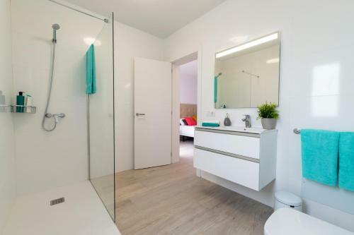 Villa Mercedes Luz By Villa Plus