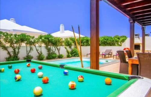 Villa Mar
