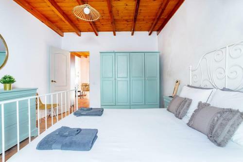 Apartamento Casa Tagaide