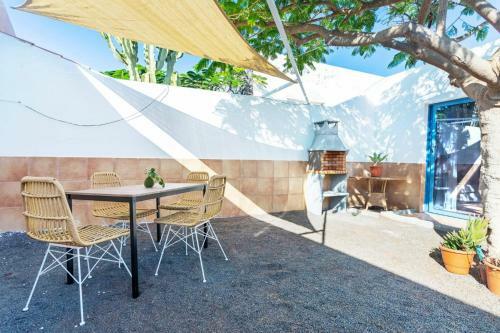 Apartamento Casa Tagaide