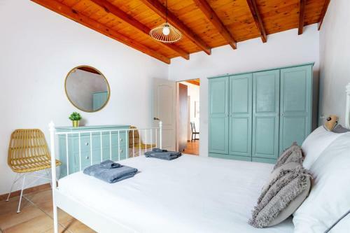 Apartamento Casa Tagaide