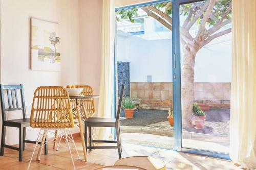 Apartamento Casa Tagaide