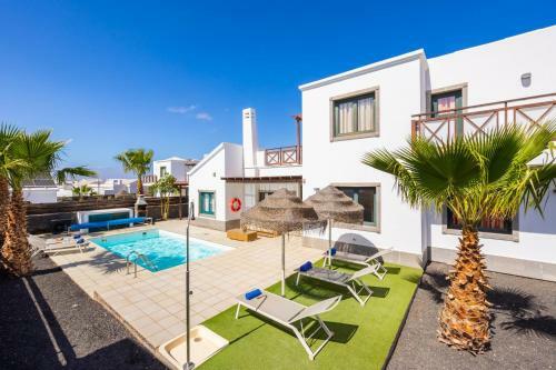 Villa Aruba