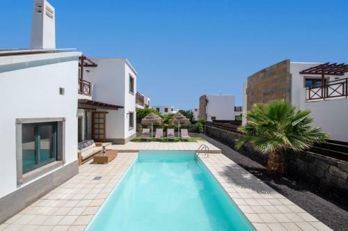 Villa Aruba