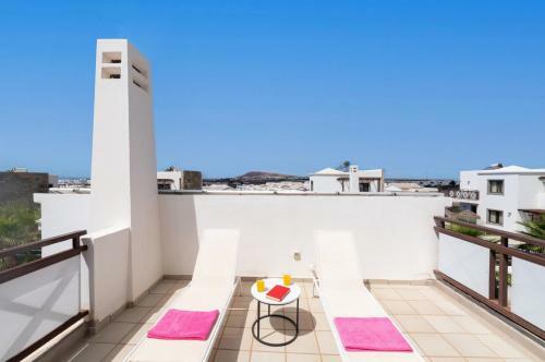 Villa Aruba