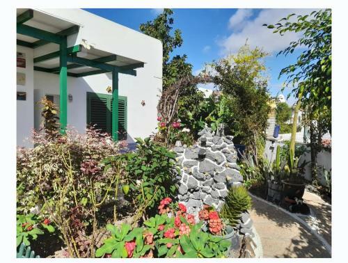 Apartamento Bungalows Isabel Maria