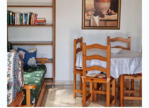Apartamento Bungalows Isabel Maria