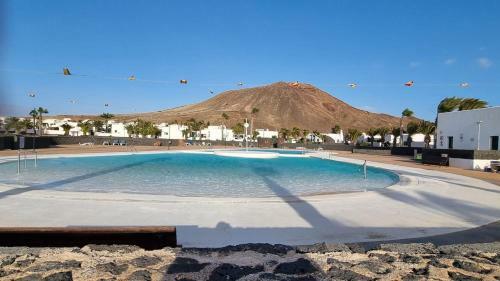 Apartamento Bungalows Isabel Maria