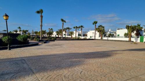 Apartamento Bungalows Isabel Maria