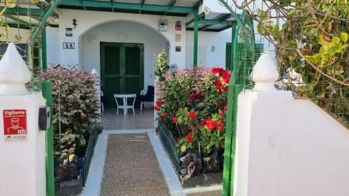 Apartamento Bungalows Isabel Maria