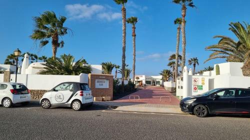 Apartamento Bungalows Isabel Maria