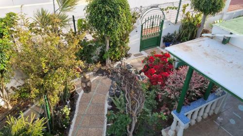Apartamento Bungalows Isabel Maria