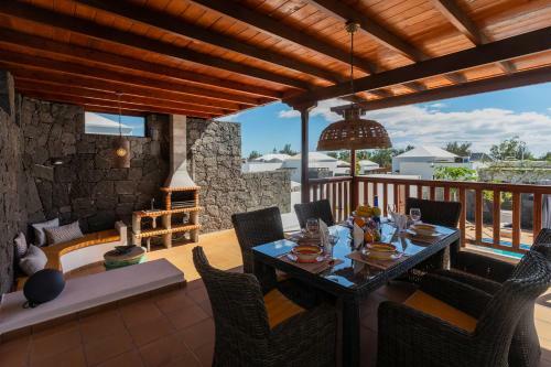 Villa Sarantont�n