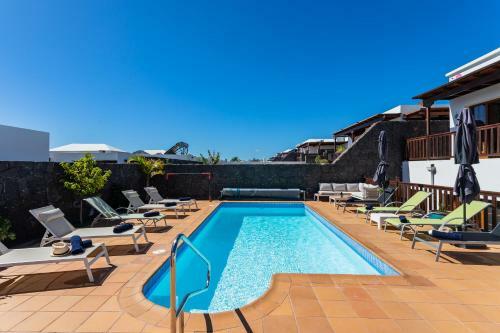 Villa Sarantont�n