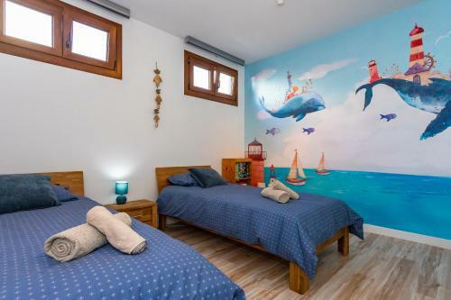 Villa Sarantont�n