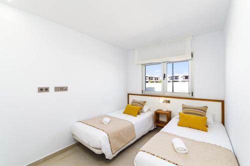 Villa Verde Blanca By Villa Plus