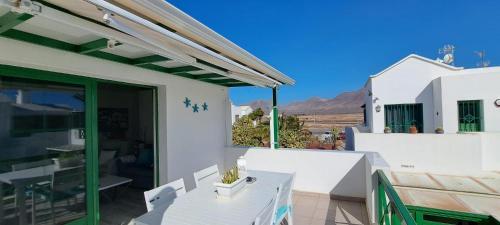 Apartamento Marcastell Ajaches Views
