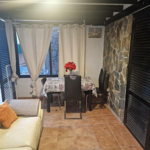 Apartamento Bungalow Aoartamento Anexo