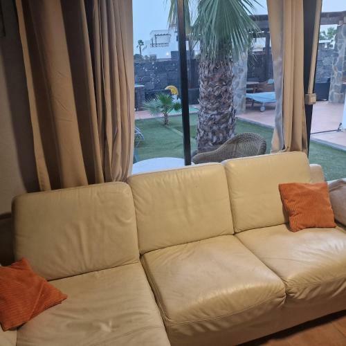 Apartamento Bungalow Aoartamento Anexo