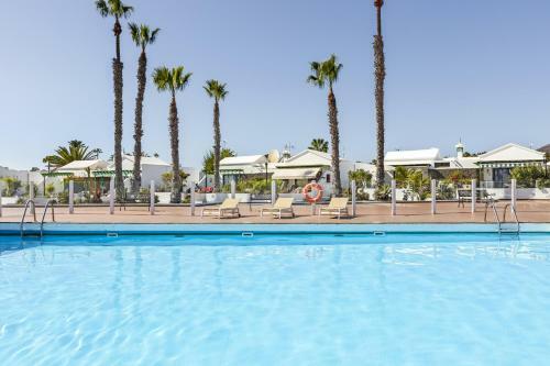 Apartamento Jardin Del Sol 17