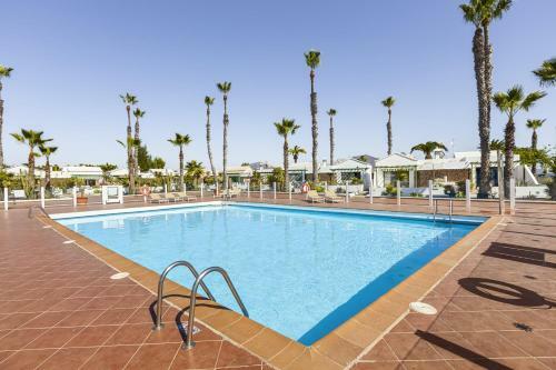 Apartamento Jardin Del Sol 17