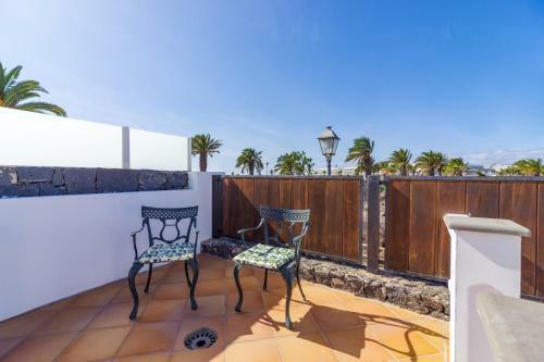 Villa Castillo Del Aguila By Villa Plus