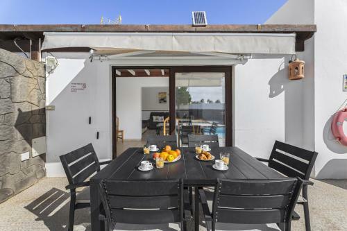 Villa Bezanilla - Villasexperience