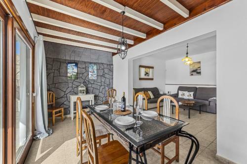 Villa Bezanilla - Villasexperience