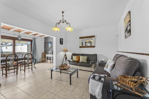 Villa Bezanilla - Villasexperience