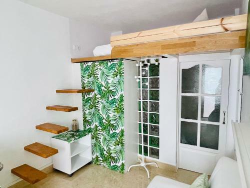 Apartamento Vista Blanca Room
